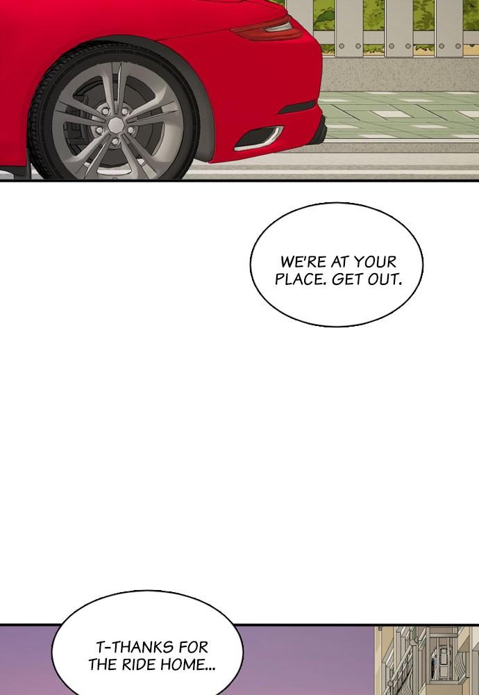 Read My Roommate Is A Gumiho ENGLISH Manga Online