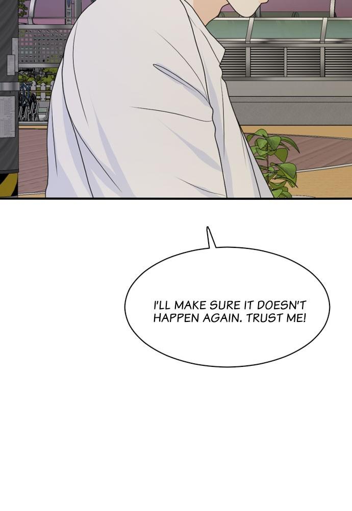 Read My Roommate Is A Gumiho ENGLISH Manga Online