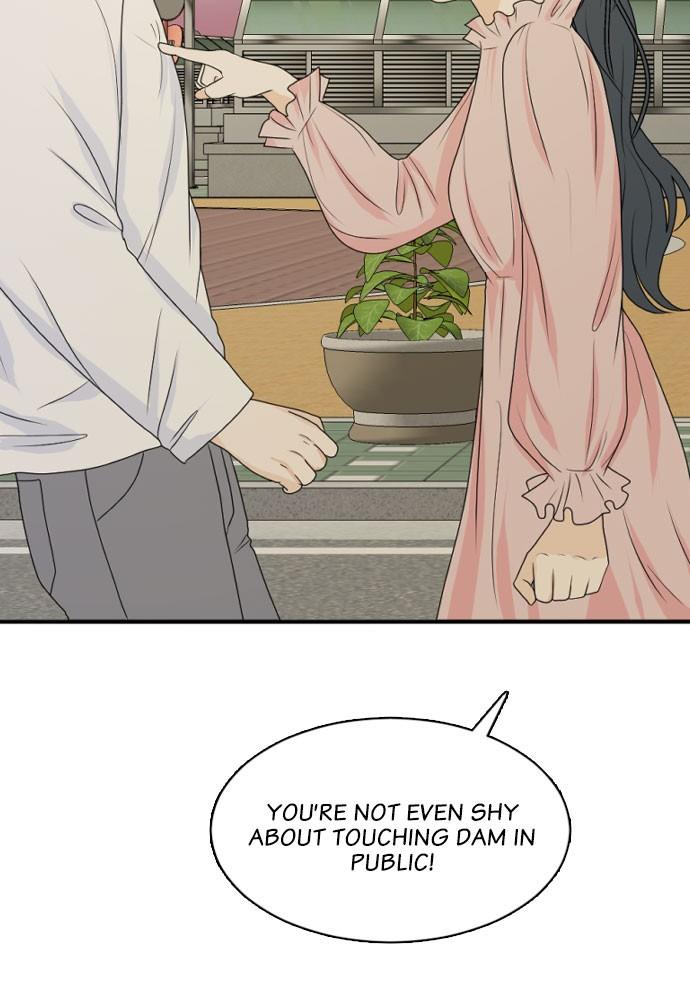 Read My Roommate Is A Gumiho ENGLISH Manga Online