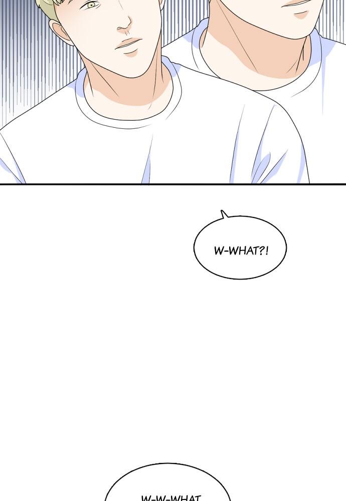 Read My Roommate Is A Gumiho ENGLISH Manga Online