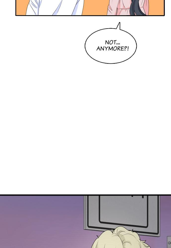 Read My Roommate Is A Gumiho ENGLISH Manga Online