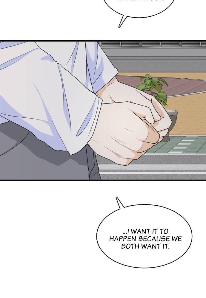 Read My Roommate Is A Gumiho ENGLISH Manga Online