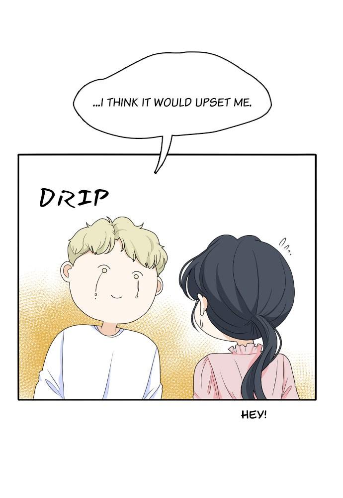 Read My Roommate Is A Gumiho ENGLISH Manga Online