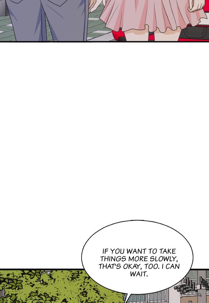 Read My Roommate Is A Gumiho ENGLISH Manga Online