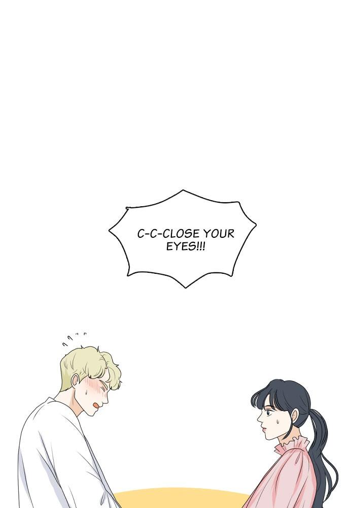 Read My Roommate Is A Gumiho ENGLISH Manga Online