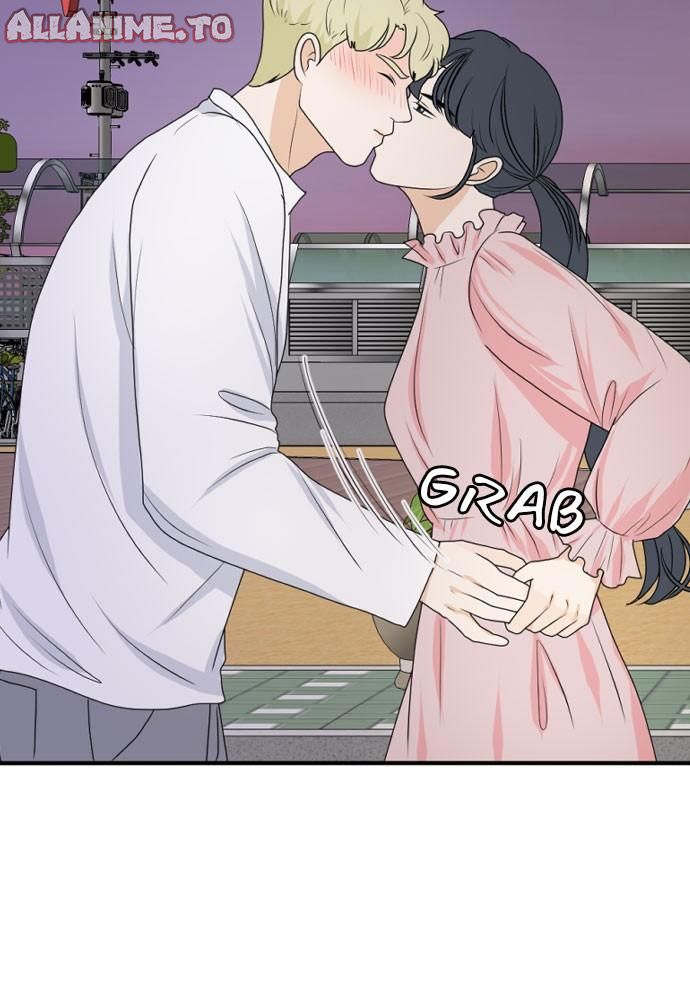 Read My Roommate Is A Gumiho ENGLISH Manga Online