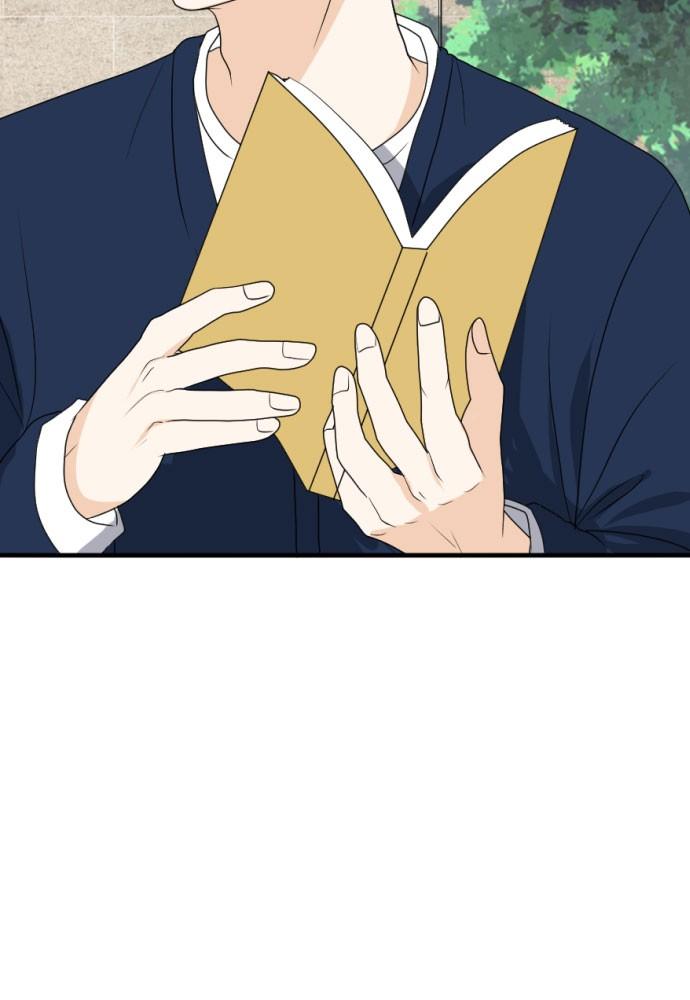 Read My Roommate Is A Gumiho ENGLISH Manga Online