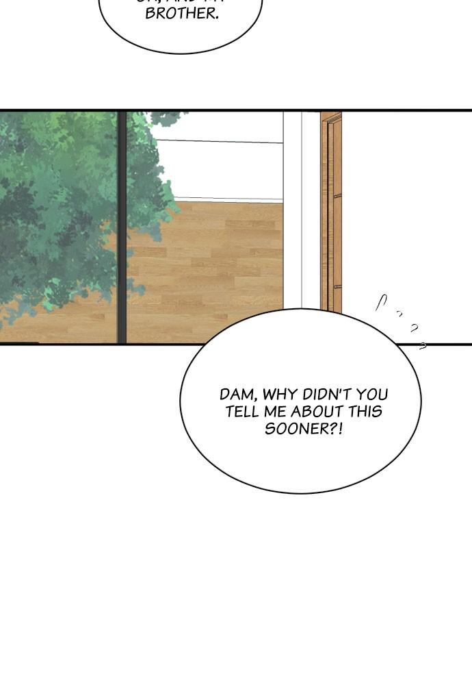 Read My Roommate Is A Gumiho ENGLISH Manga Online