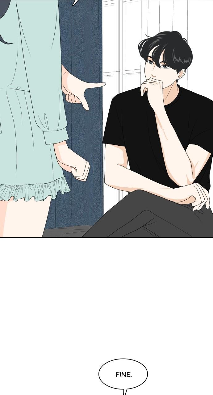 Read My Roommate Is A Gumiho ENGLISH Manga Online