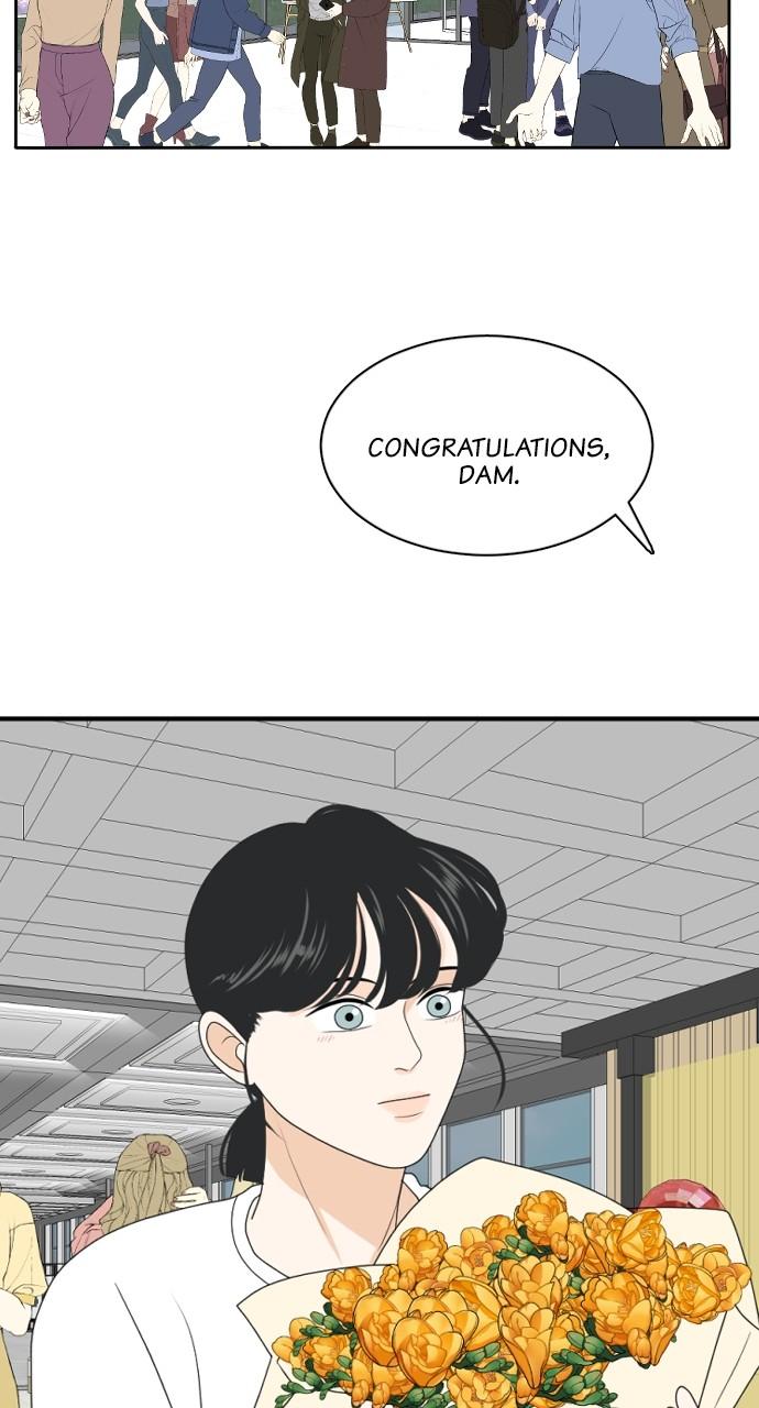 Read My Roommate Is A Gumiho ENGLISH Manga Online