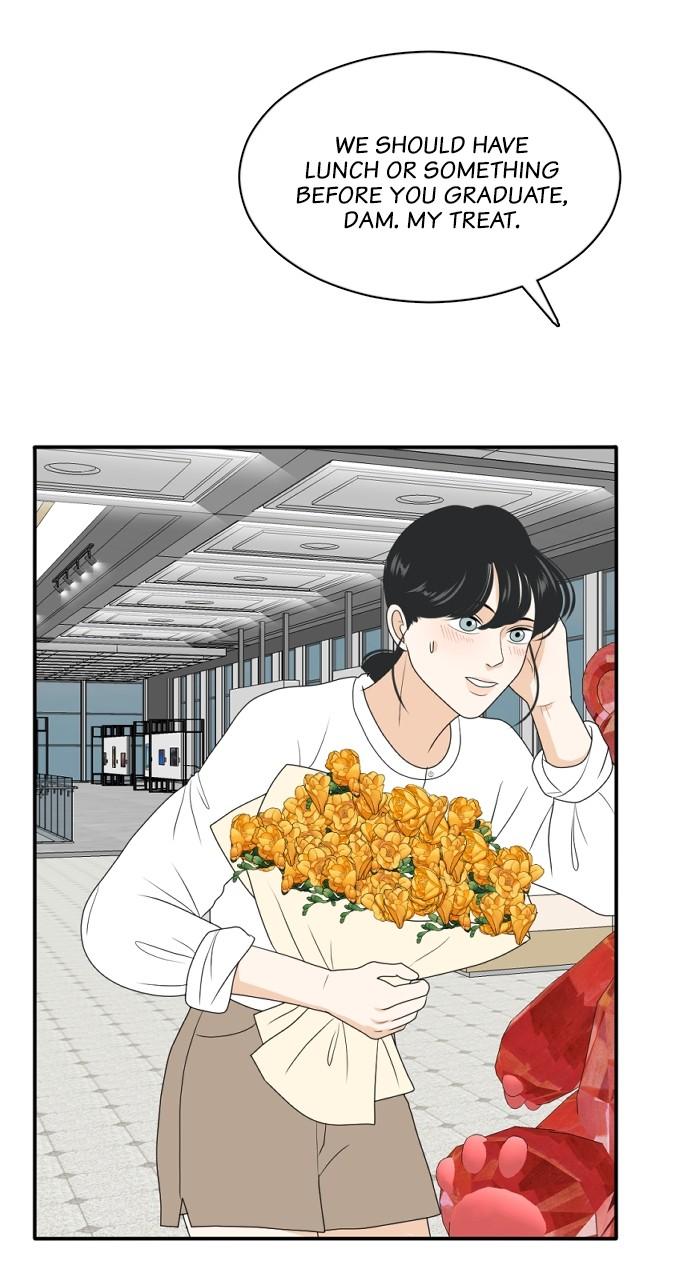 Read My Roommate Is A Gumiho ENGLISH Manga Online