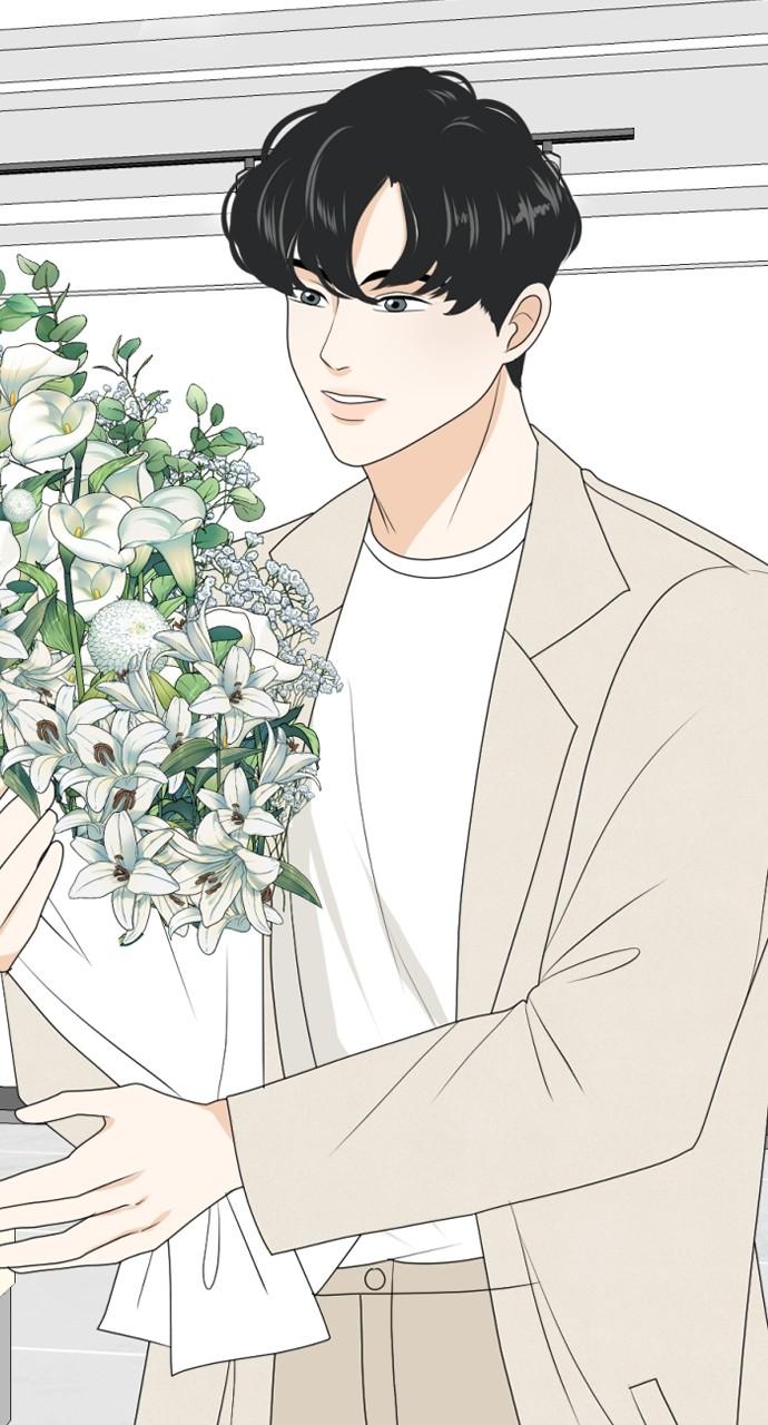 Read My Roommate Is A Gumiho ENGLISH Manga Online