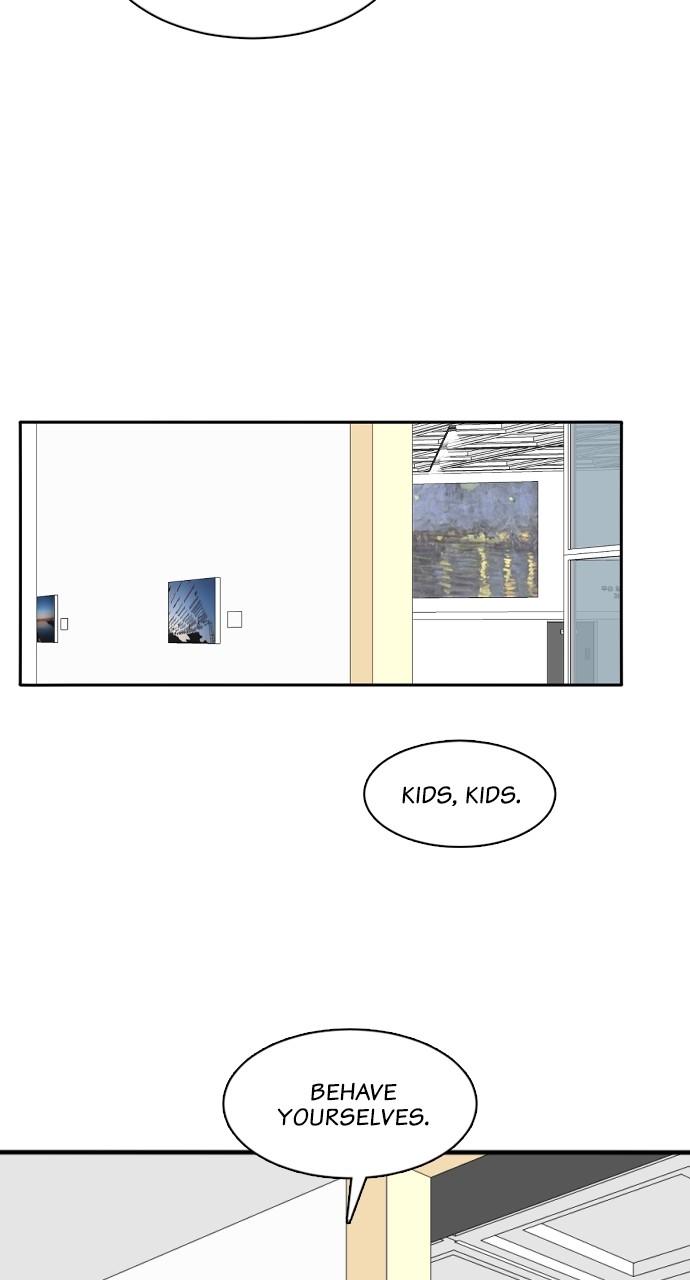 Read My Roommate Is A Gumiho ENGLISH Manga Online