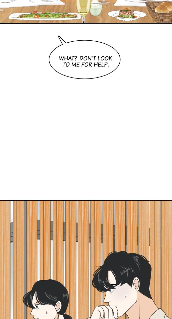 Read My Roommate Is A Gumiho ENGLISH Manga Online