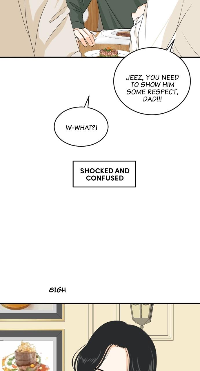 Read My Roommate Is A Gumiho ENGLISH Manga Online