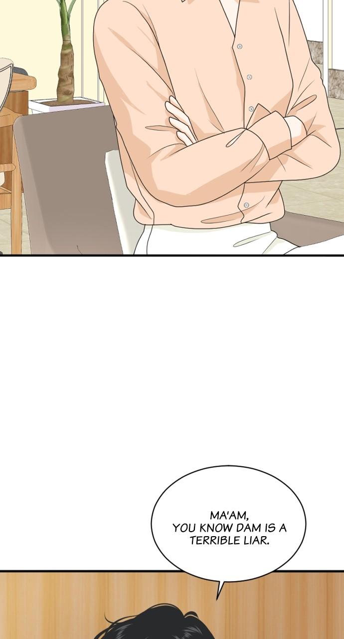 Read My Roommate Is A Gumiho ENGLISH Manga Online