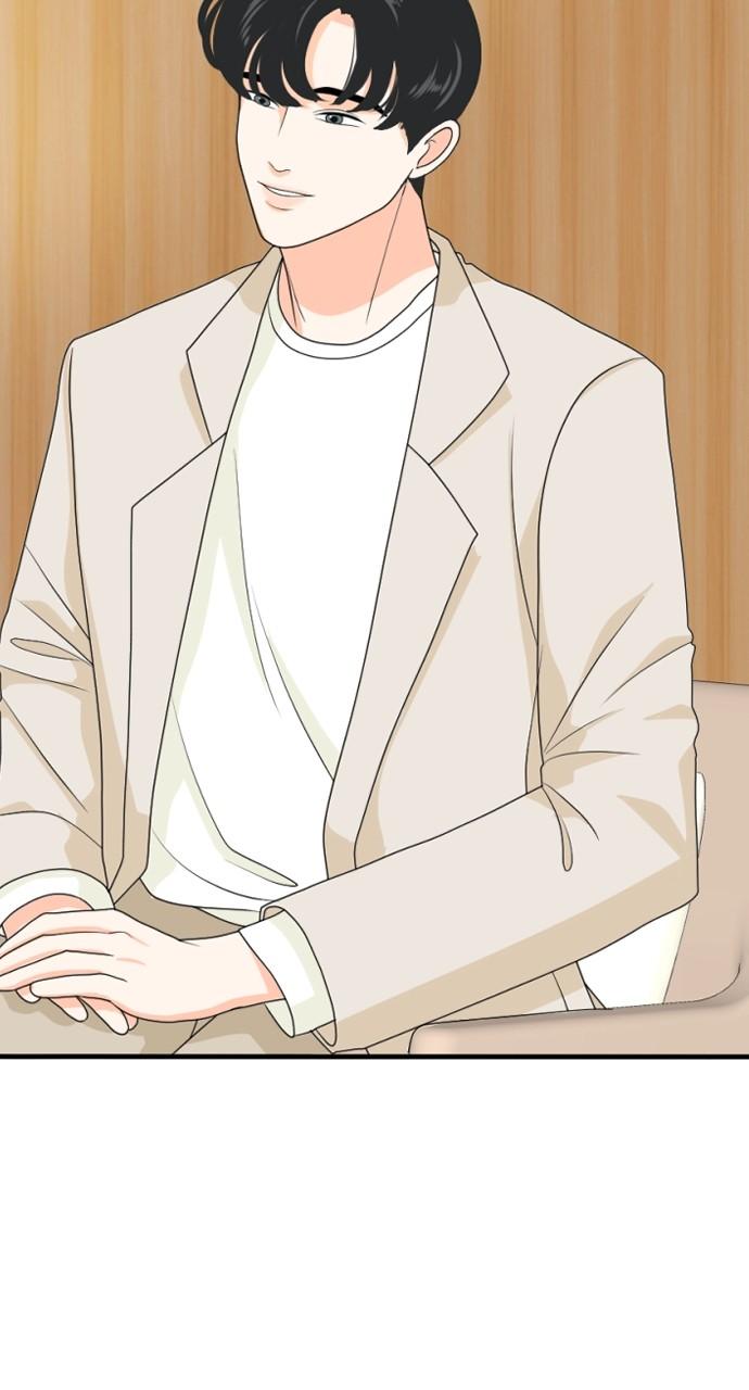 Read My Roommate Is A Gumiho ENGLISH Manga Online