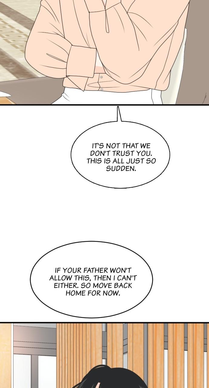 Read My Roommate Is A Gumiho ENGLISH Manga Online