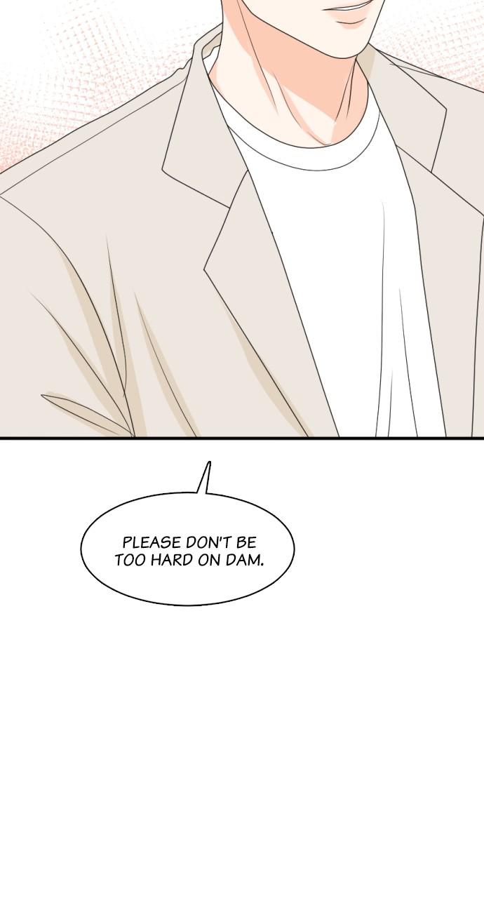 Read My Roommate Is A Gumiho ENGLISH Manga Online