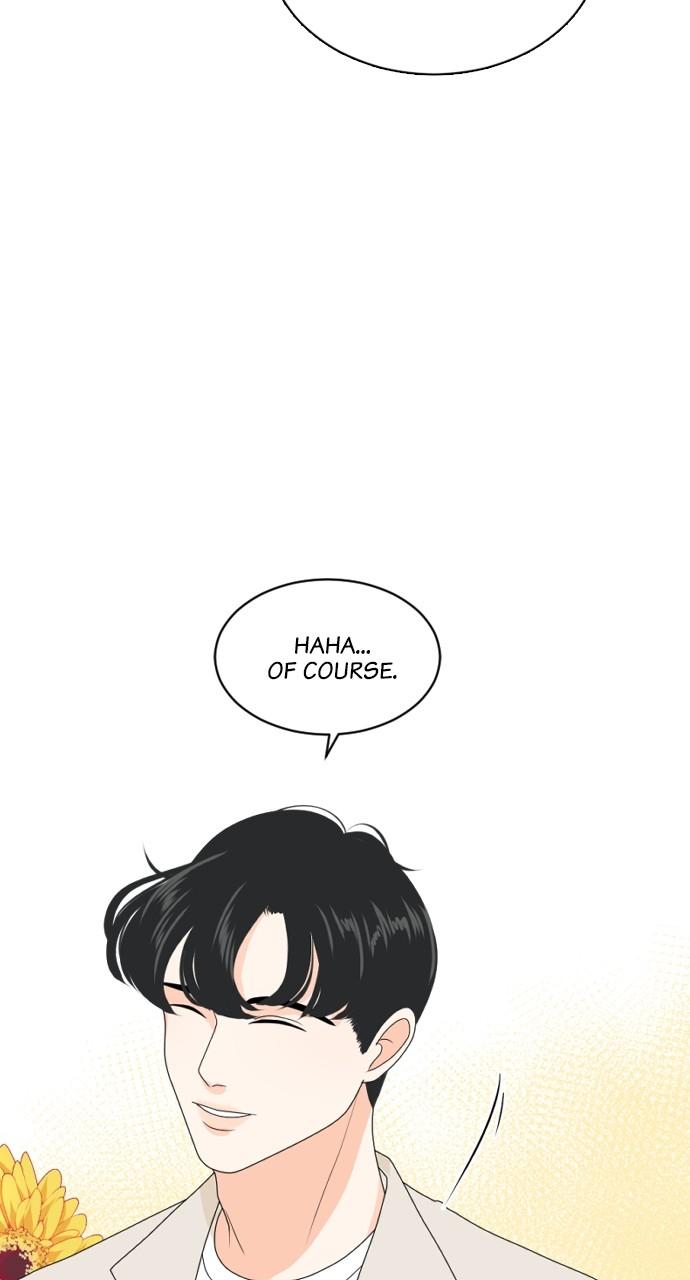 Read My Roommate Is A Gumiho ENGLISH Manga Online