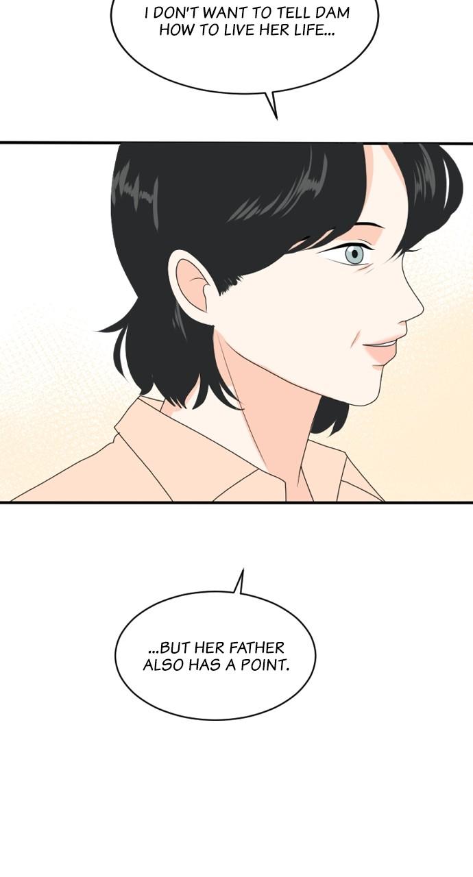 Read My Roommate Is A Gumiho ENGLISH Manga Online