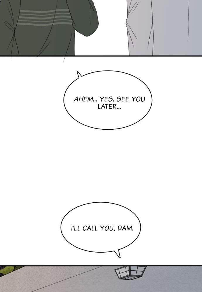 Read My Roommate Is A Gumiho ENGLISH Manga Online