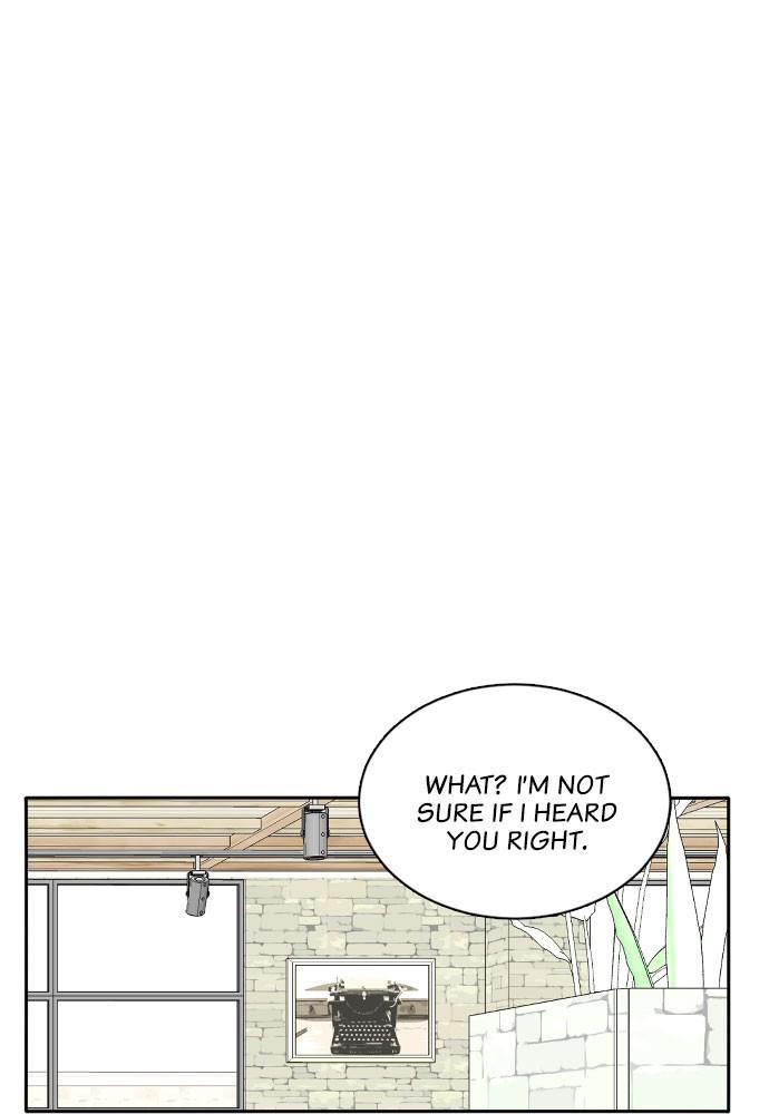 Read My Roommate Is A Gumiho ENGLISH Manga Online