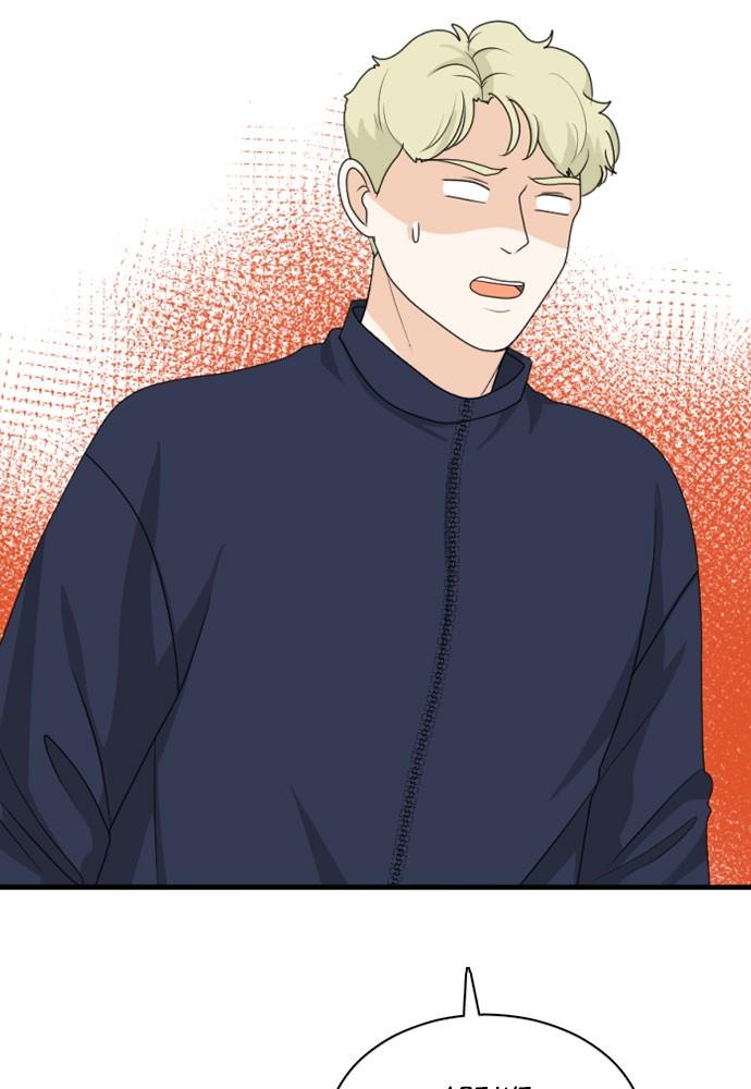 Read My Roommate Is A Gumiho ENGLISH Manga Online