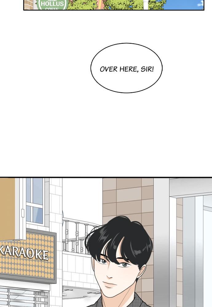 Read My Roommate Is A Gumiho ENGLISH Manga Online