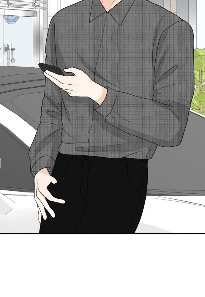 Read My Roommate Is A Gumiho ENGLISH Manga Online