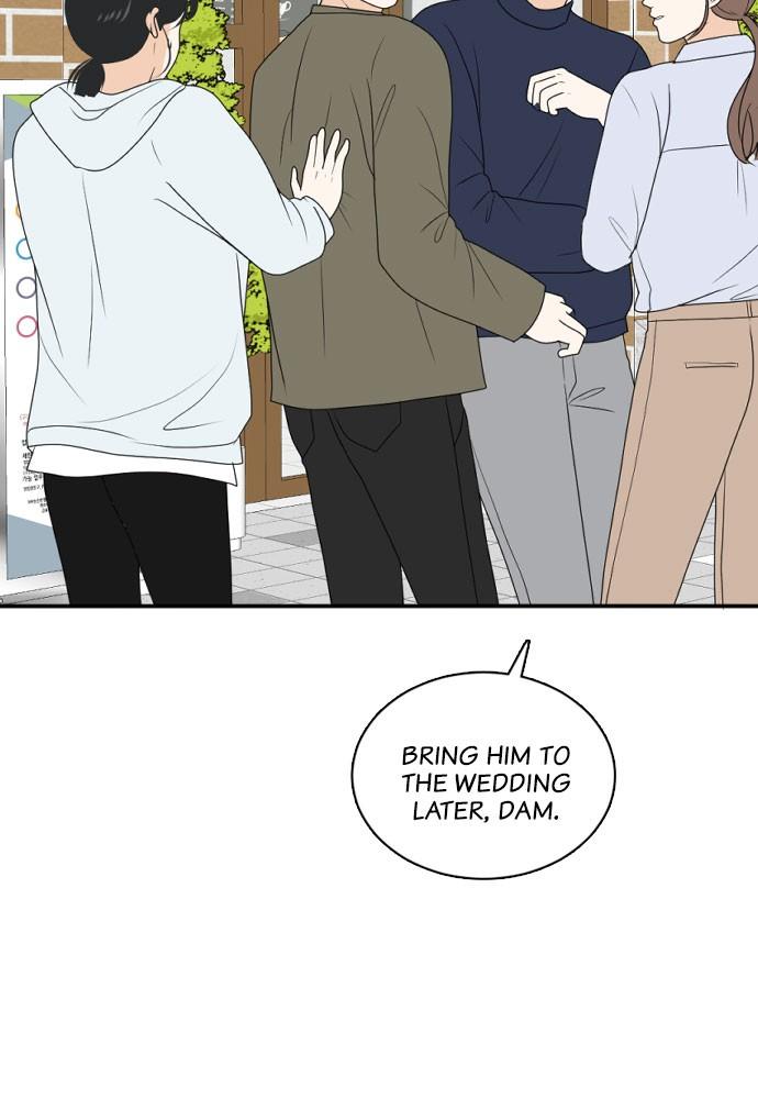 Read My Roommate Is A Gumiho ENGLISH Manga Online