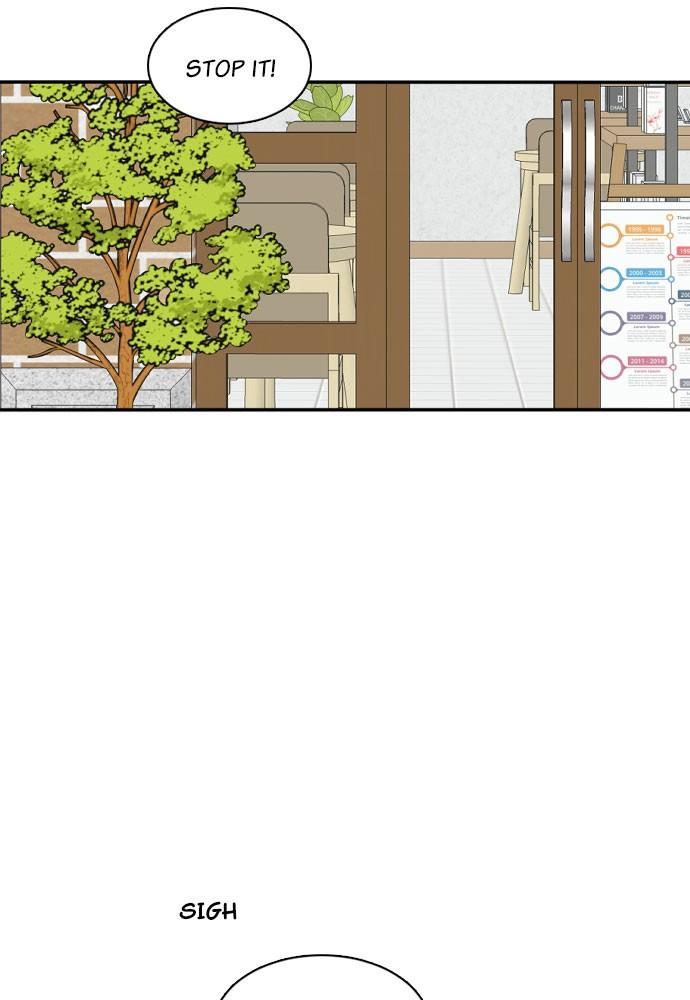 Read My Roommate Is A Gumiho ENGLISH Manga Online