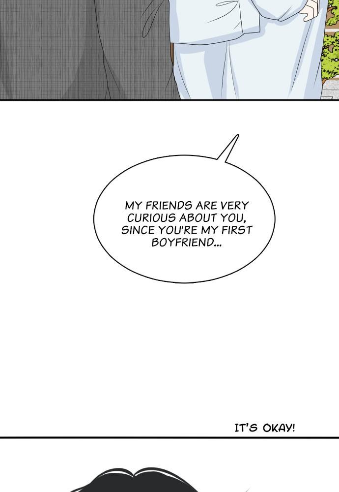 Read My Roommate Is A Gumiho ENGLISH Manga Online