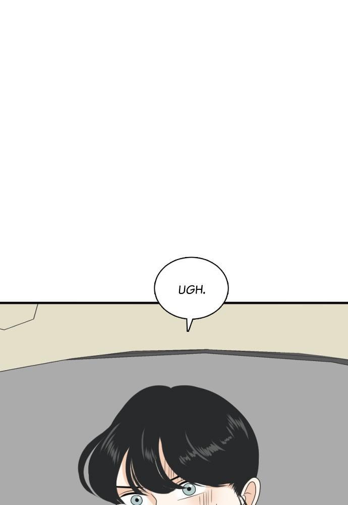 Read My Roommate Is A Gumiho ENGLISH Manga Online