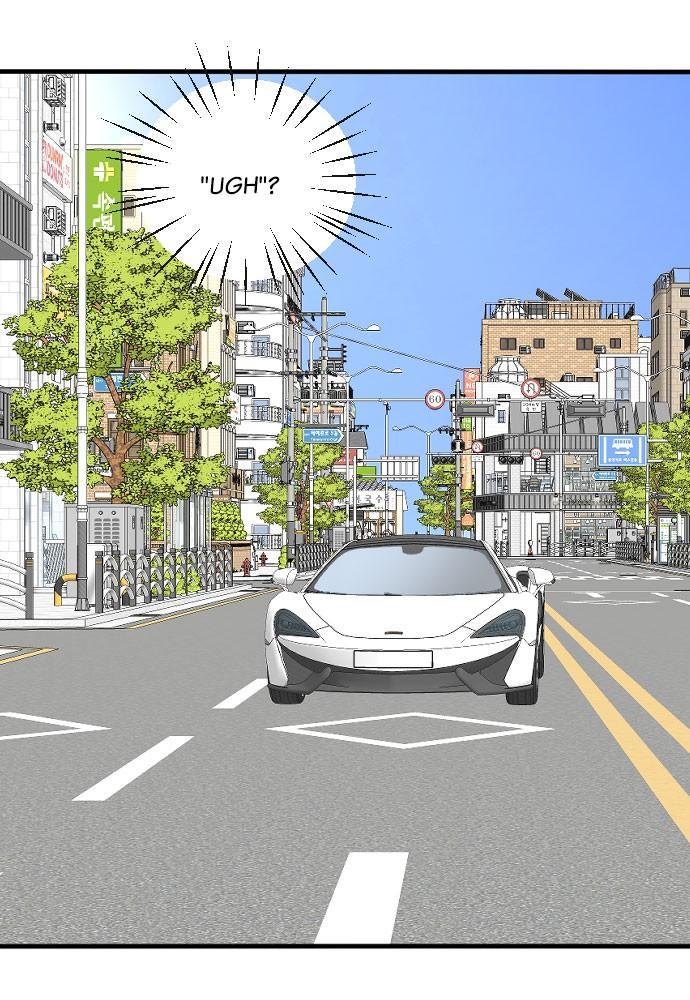 Read My Roommate Is A Gumiho ENGLISH Manga Online