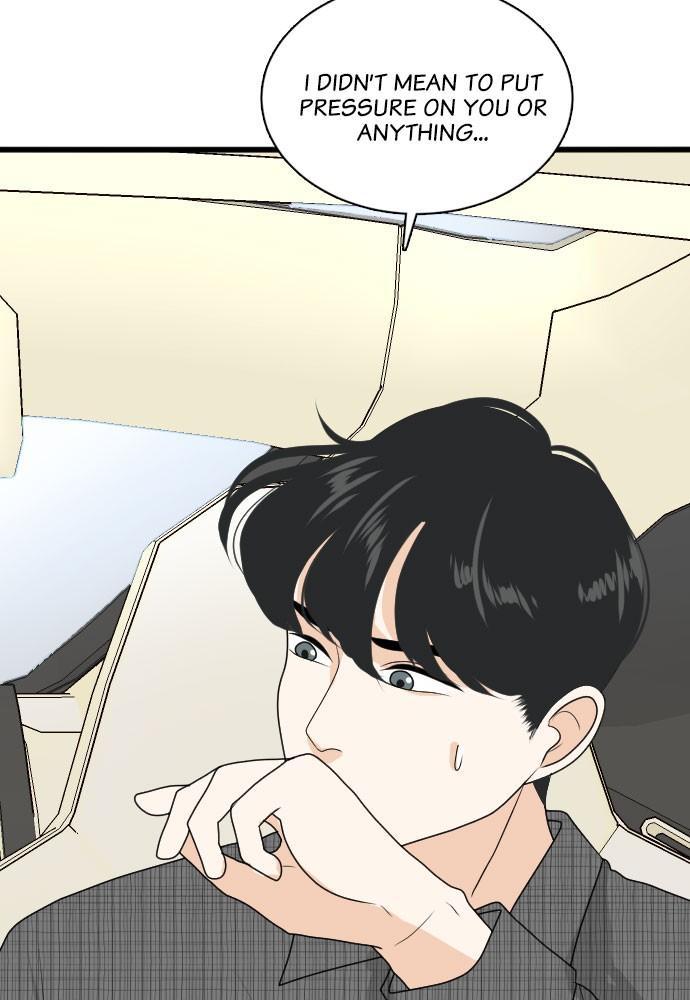 Read My Roommate Is A Gumiho ENGLISH Manga Online