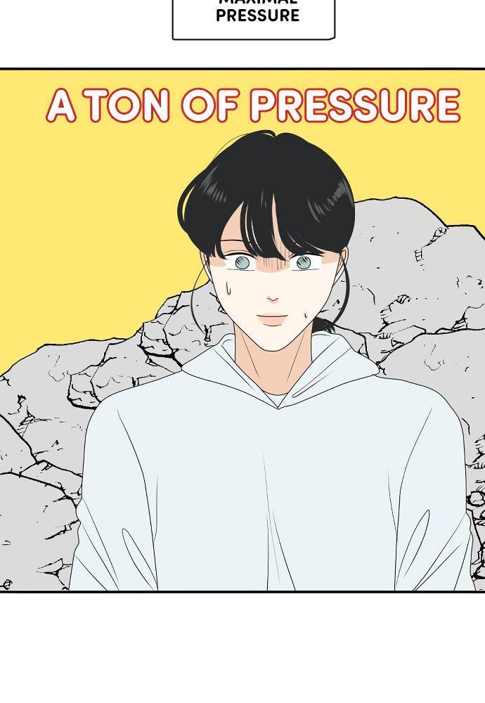 Read My Roommate Is A Gumiho ENGLISH Manga Online