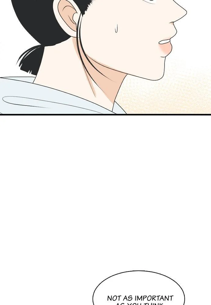 Read My Roommate Is A Gumiho ENGLISH Manga Online