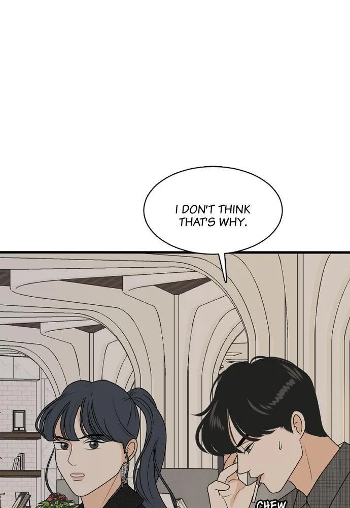 Read My Roommate Is A Gumiho ENGLISH Manga Online