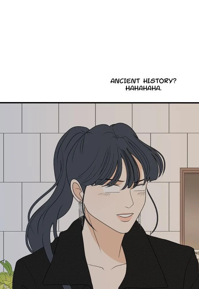 Read My Roommate Is A Gumiho ENGLISH Manga Online