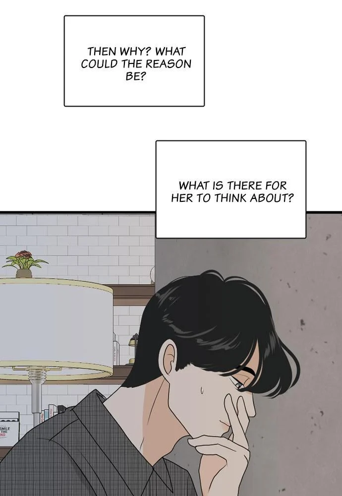 Read My Roommate Is A Gumiho ENGLISH Manga Online
