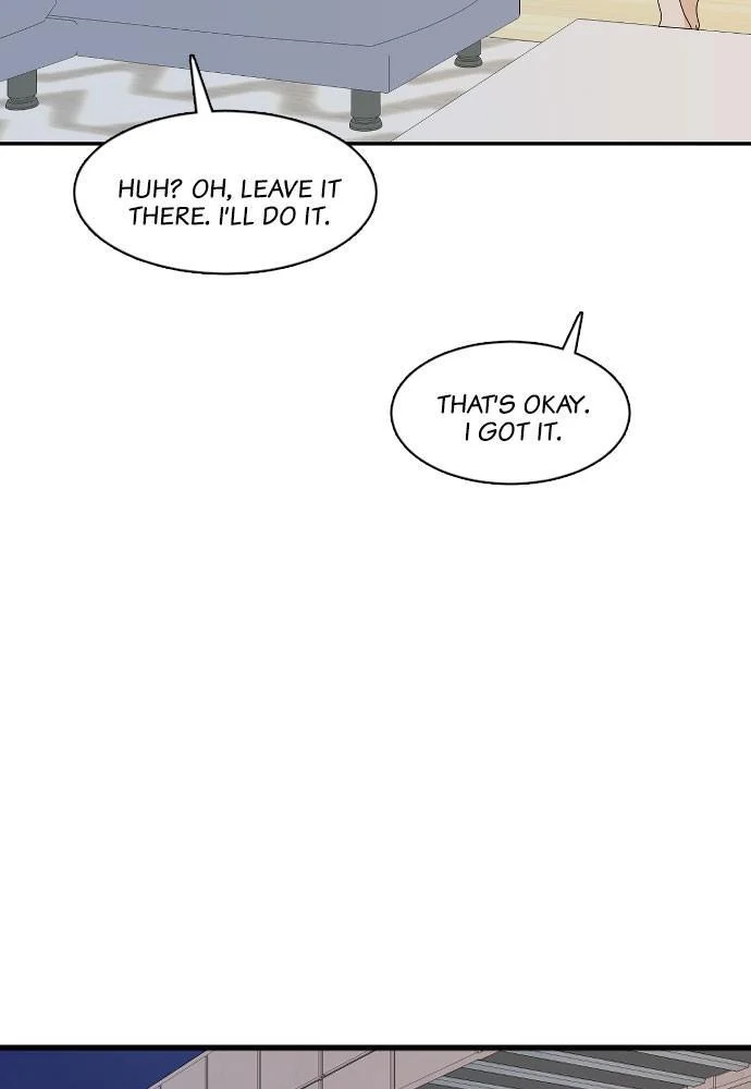 Read My Roommate Is A Gumiho ENGLISH Manga Online