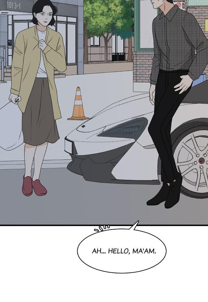 Read My Roommate Is A Gumiho ENGLISH Manga Online