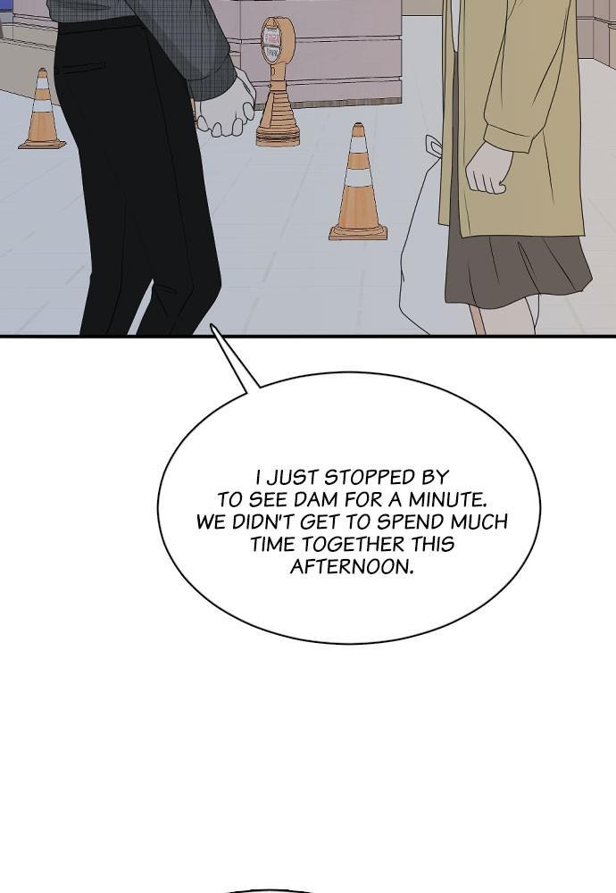 Read My Roommate Is A Gumiho ENGLISH Manga Online