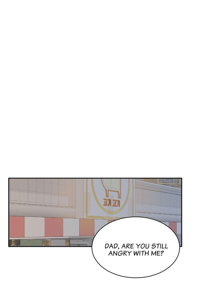 Read My Roommate Is A Gumiho ENGLISH Manga Online