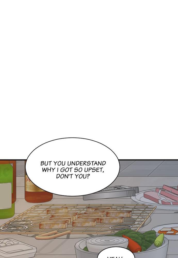 Read My Roommate Is A Gumiho ENGLISH Manga Online