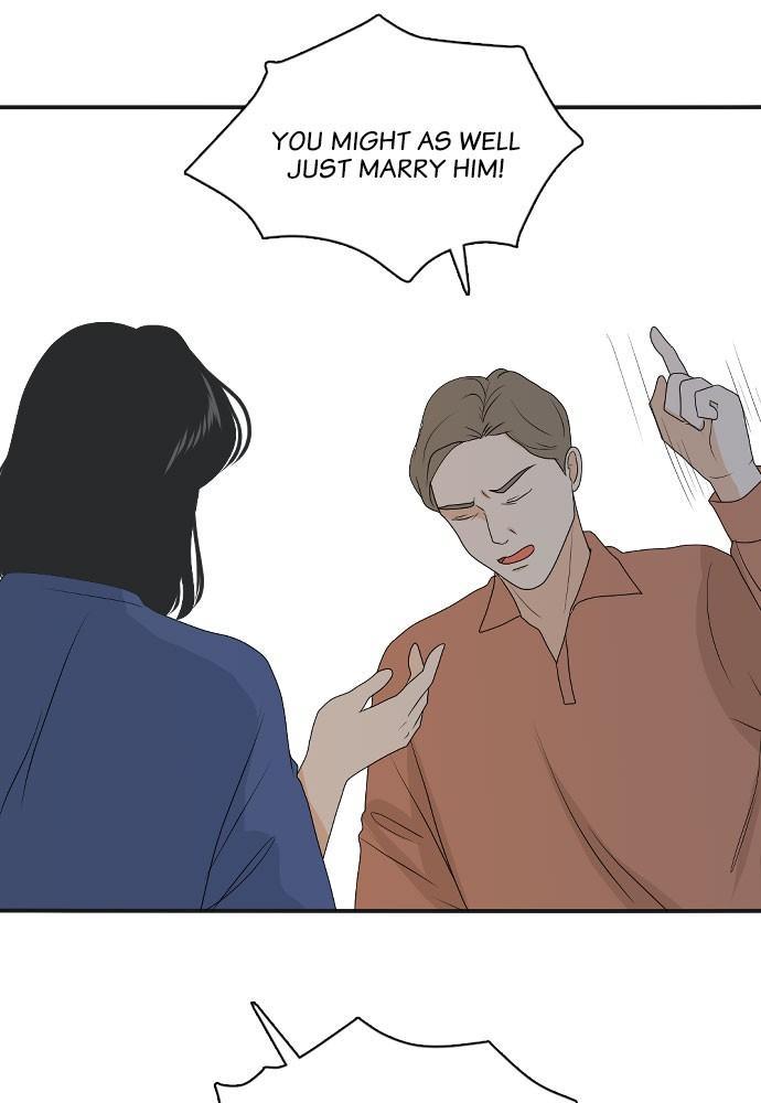 Read My Roommate Is A Gumiho ENGLISH Manga Online