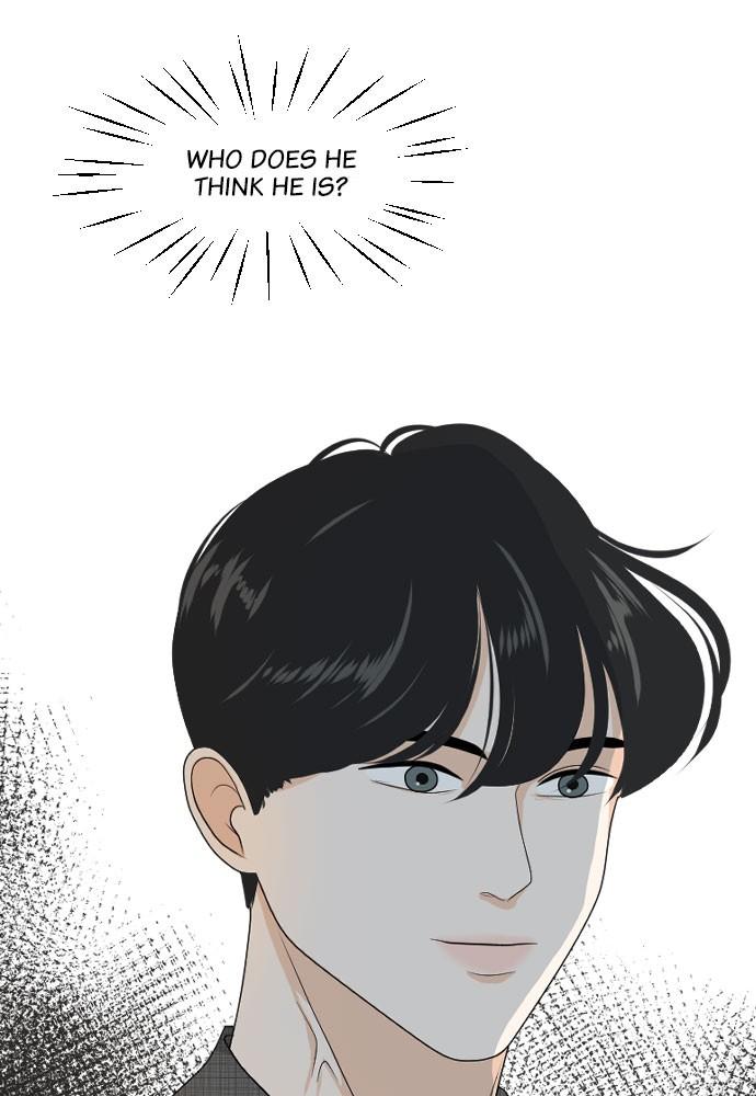 Read My Roommate Is A Gumiho ENGLISH Manga Online