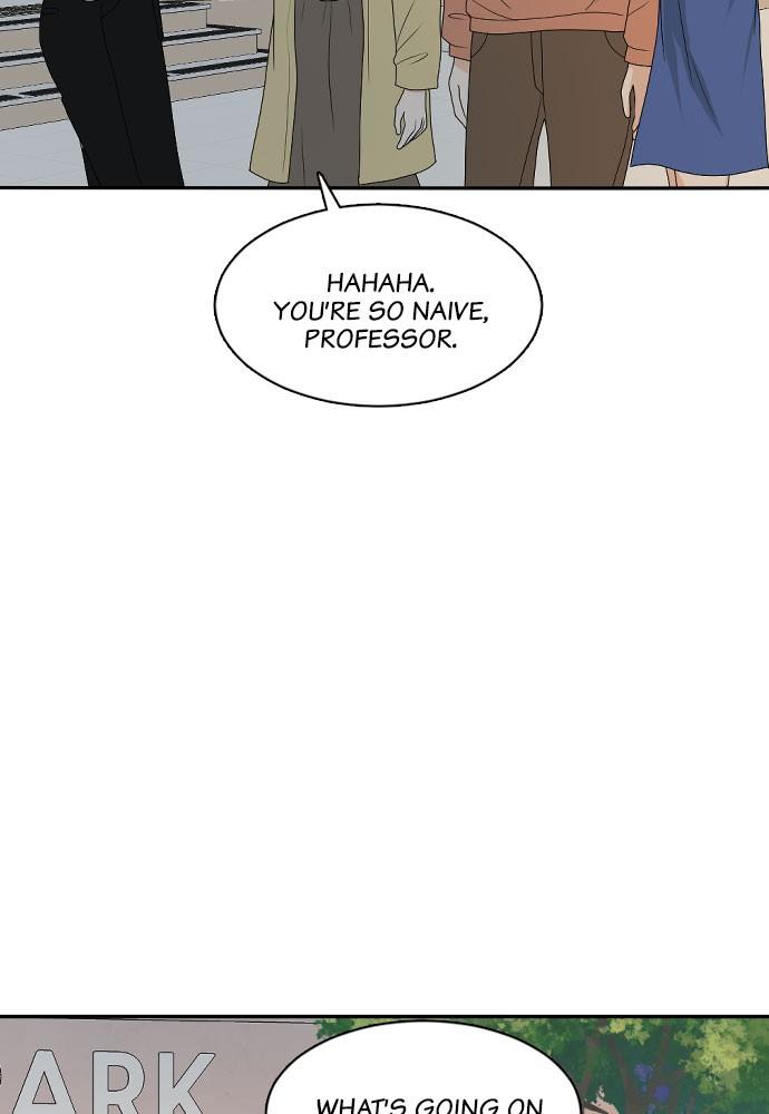 Read My Roommate Is A Gumiho ENGLISH Manga Online