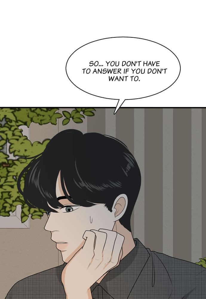 Read My Roommate Is A Gumiho ENGLISH Manga Online